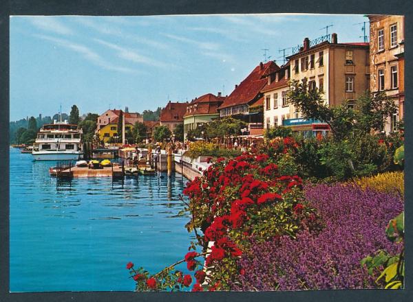 Überlingen am Bodensee